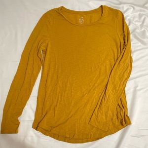 Aerie Real Soft Long Sleeve